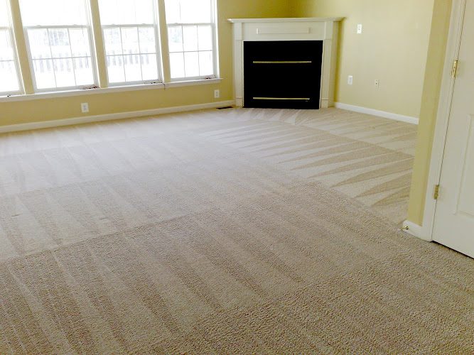 Always Clean Carpet Cleaning