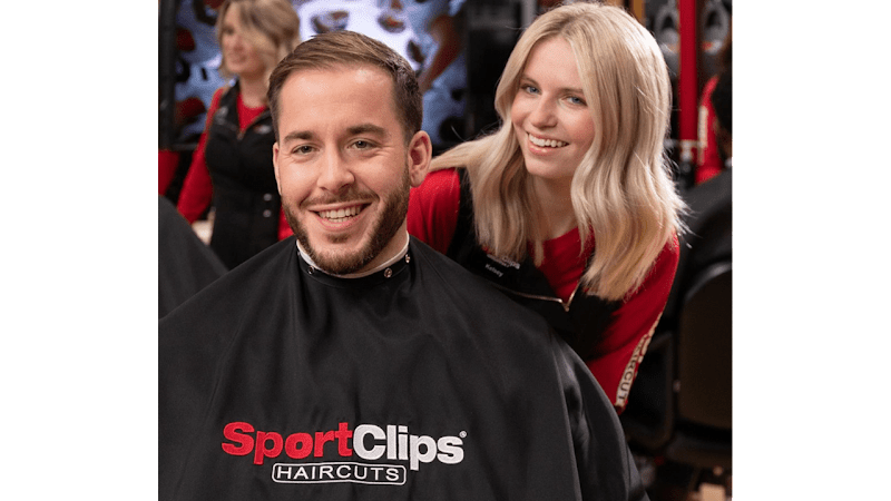 Sport Clips Haircuts of Bossier City – Airline Drive