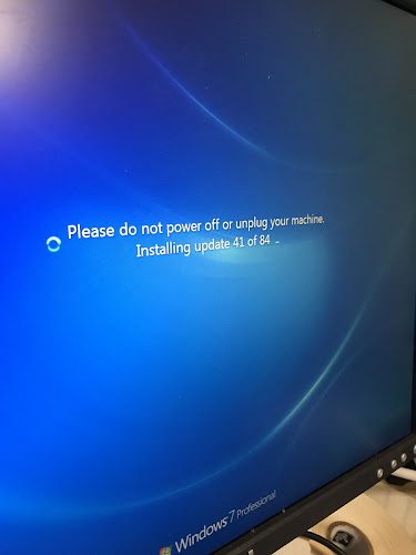 SmarterGeek LLC – Rex Moncrief