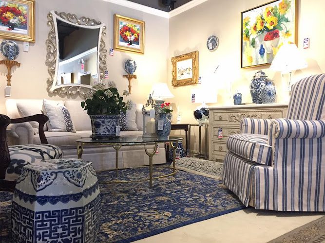 Yarbrough Interior Designers