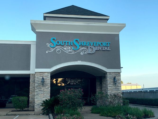 South Shreveport Dental