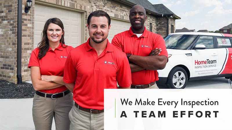 HomeTeam Inspection Service