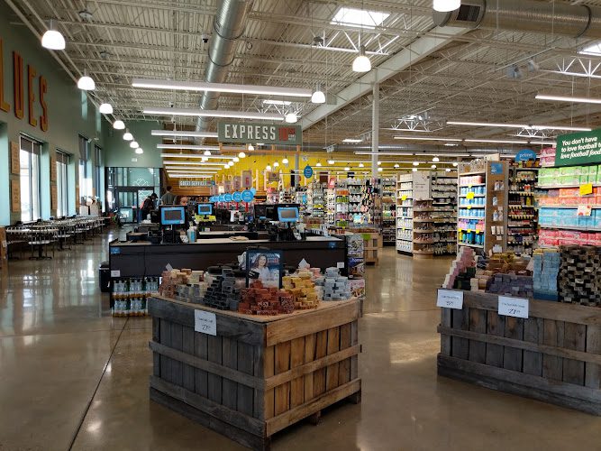 Whole Foods Market