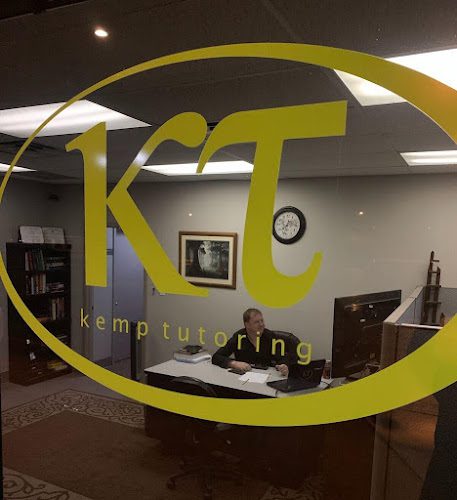 Kemp Tutoring