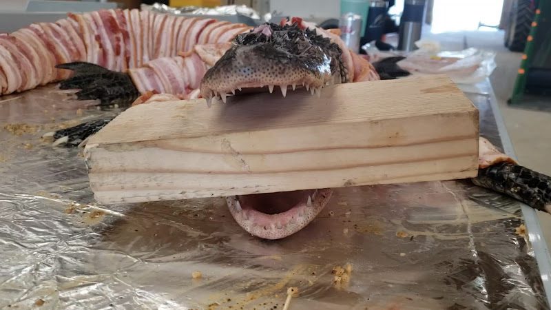Big Pop’s Fresh Louisiana Gulf Seafood LLC