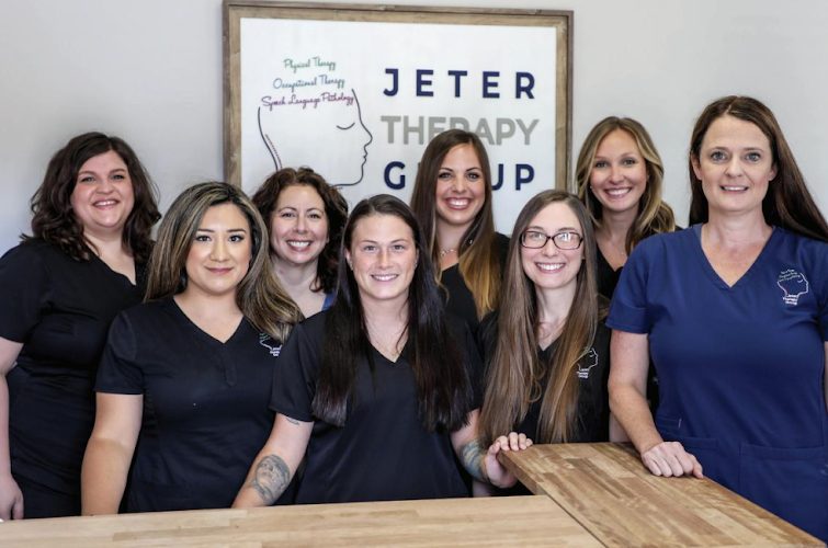 Jeter Therapy Group