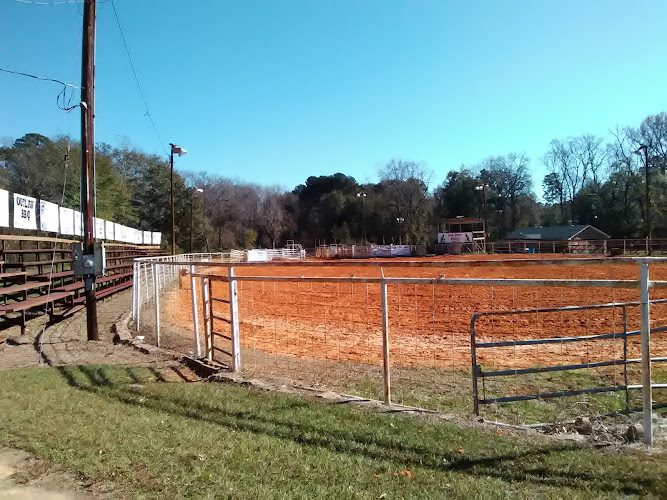 Dr. Seals S. Speer Memorial ARENA