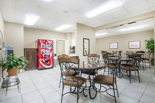 Centuries Memorial Funeral Home & Park