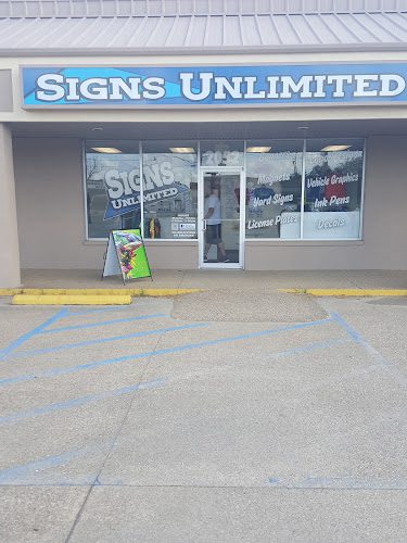 Signs Unlimited