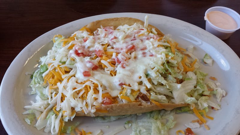 El Mariachi Mexican Restaurant