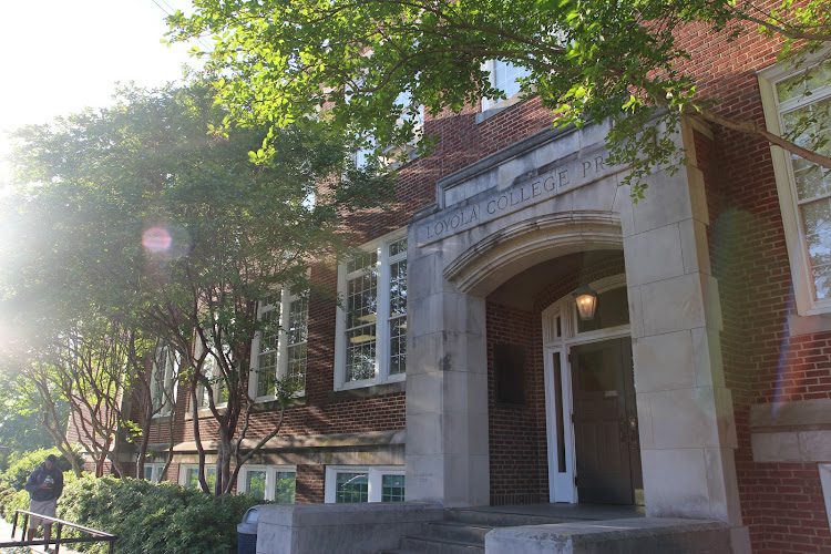 Loyola College Prep