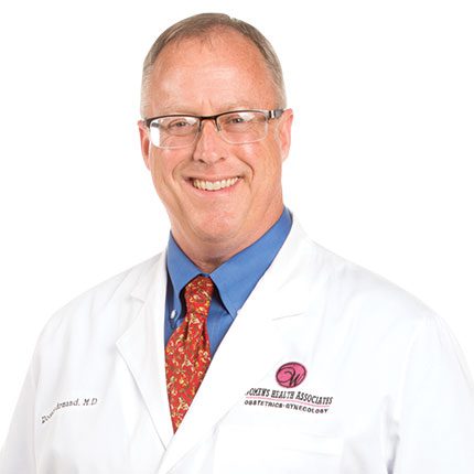 Dr. Rodney A. Armand, MD