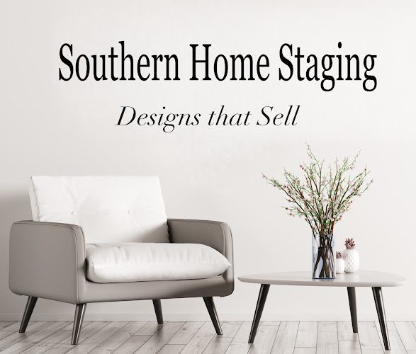 Southern Home Staging