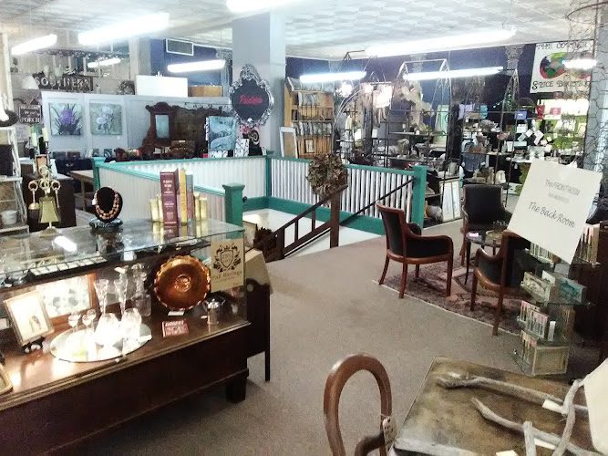 Kings Antique Mall