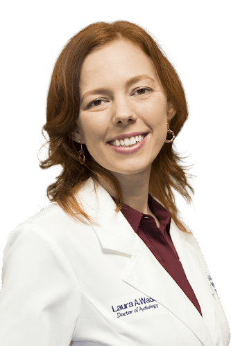 Laura Wade Steinagel, Au.D.