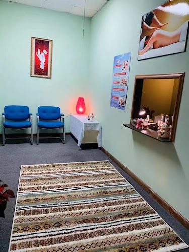 Vivian Therapy Spa