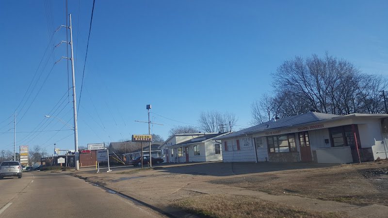 Gonyea’s Barber Shop