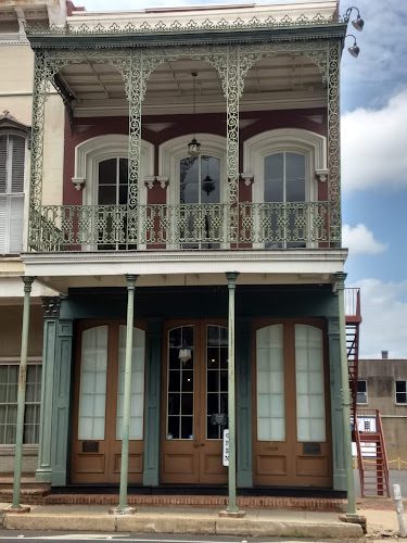 Spring Street Historical Museum