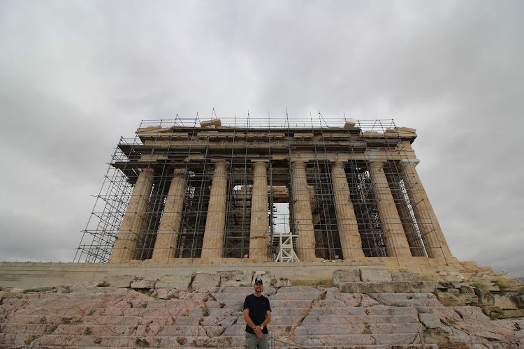 Dowden Architecture, LLC