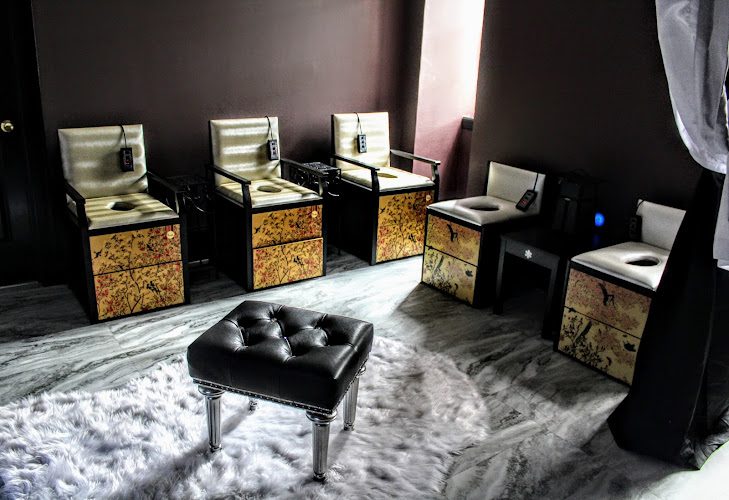 V-Spot Body Lounge Salon and Spa