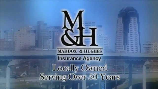 Maddox And Hughes Insurance Agency Inc