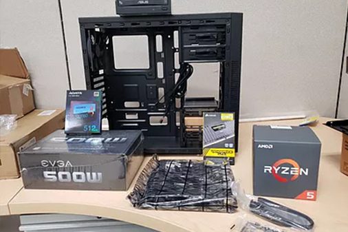 Low Voltage Plus, LLC