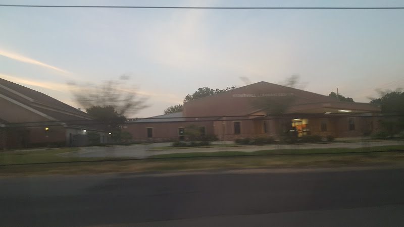 Stonewall Learning Center