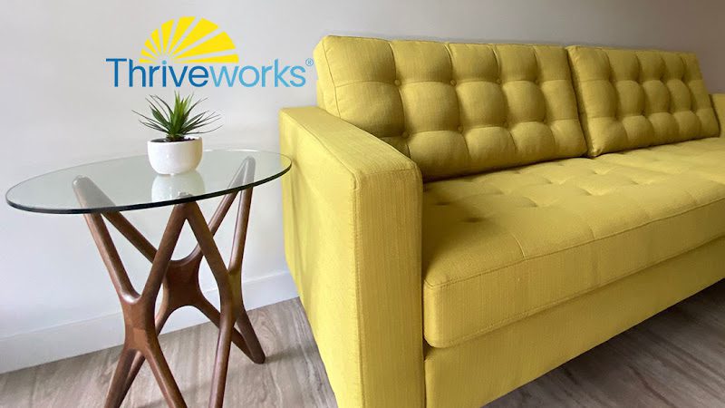 Thriveworks Counseling Shreveport