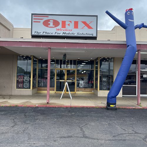 iFix Wireless