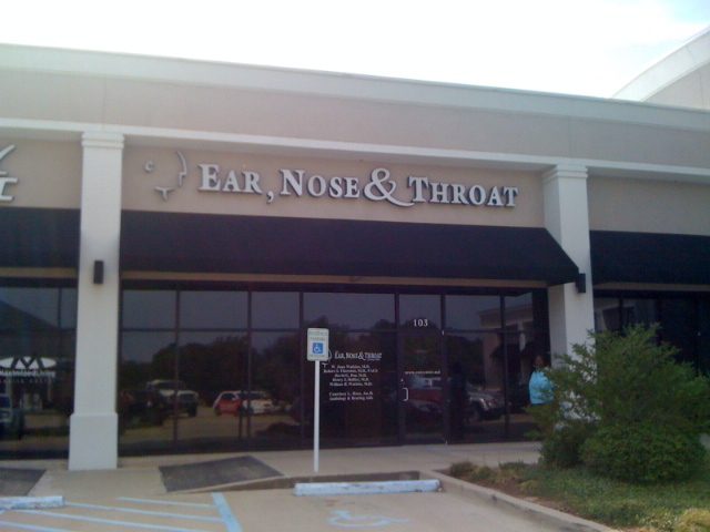 The Ear, Nose & Throat Center, AMC – Hearing Center