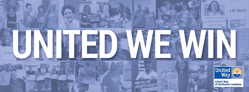 United Way of Northwest Louisiana