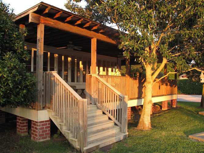 Acupuncture Center of Acadiana