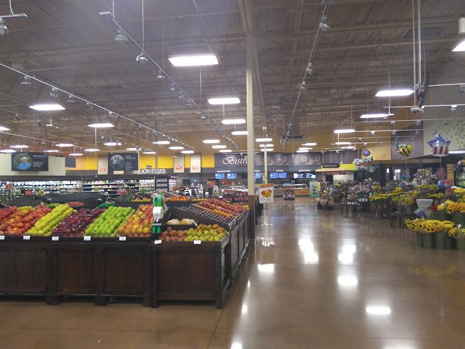 Kroger Marketplace
