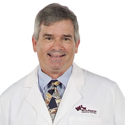 Dr. Ricky Paul, MD