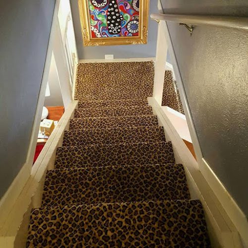Stephenson Floors
