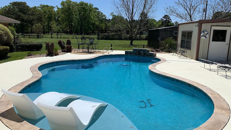 JT Custom Pools LLC
