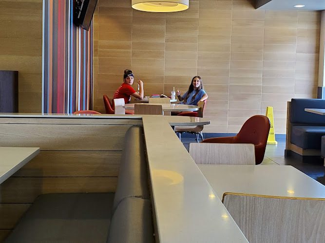 McDonald’s