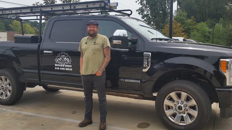 J. Woods & Son Roofing, LLC