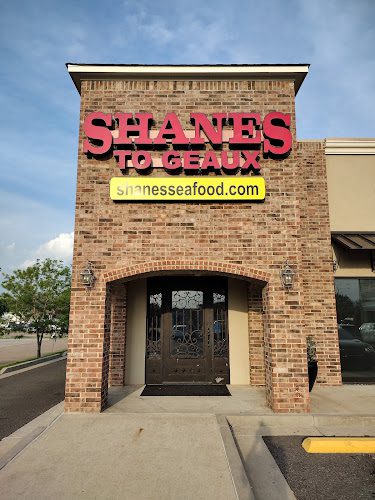 Shane’s Seafood To Geaux