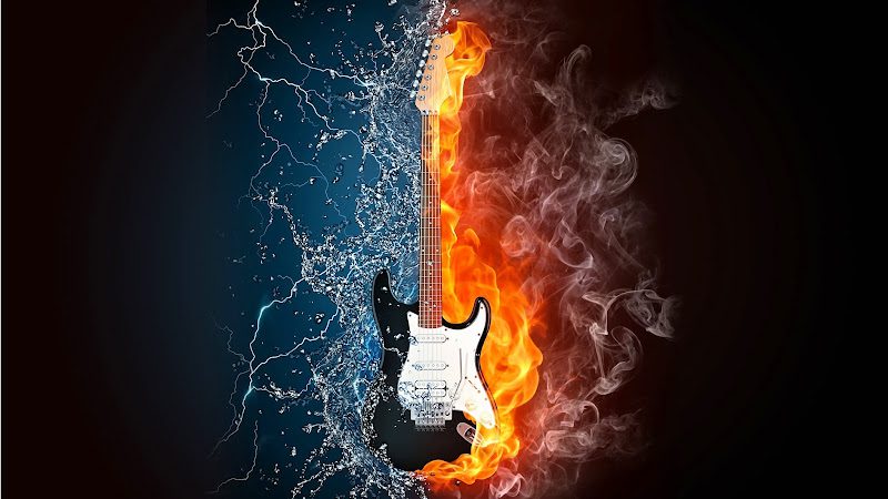Tony Reyes Guitar Studio