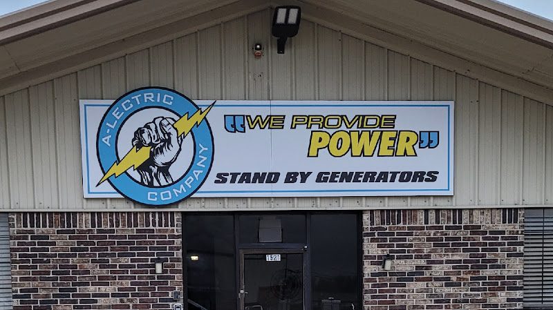 A-Lectric Company and Contracting