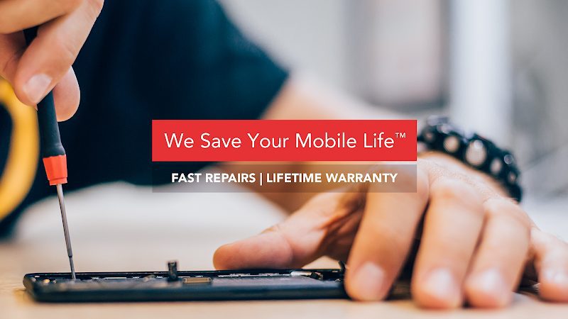 CPR Cell Phone Repair Shreveport