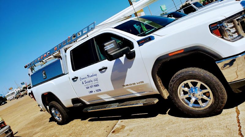 Connie’s Plumbing & Supply, LLC