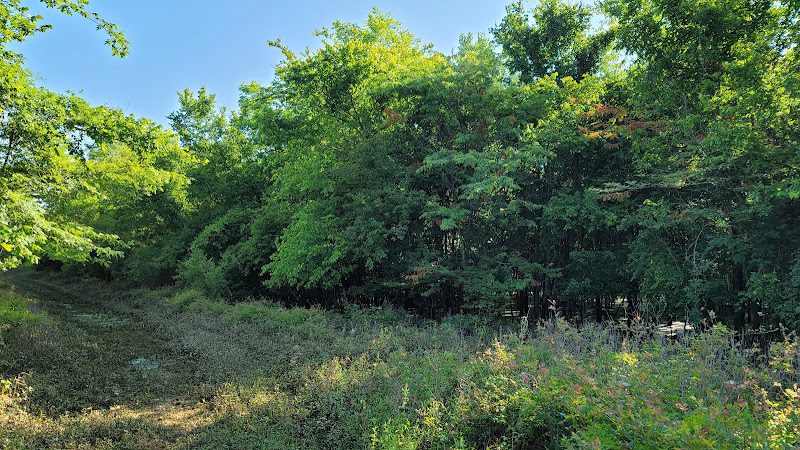 Red River National Wildlife Refuge