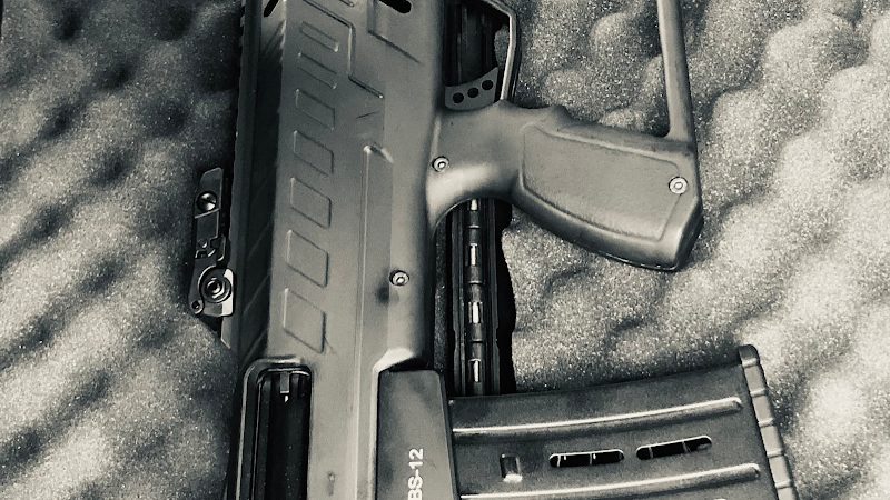 Jones Custom Firearms and Tactical Equipment LLC