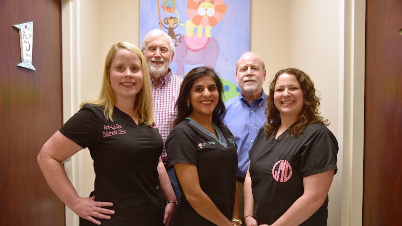 Ark-La-Tex Children’s Clinic