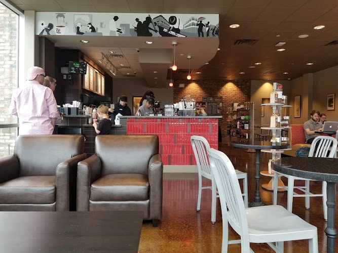 CC’s Coffee House