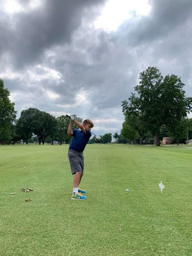 South Lakes Golf Course