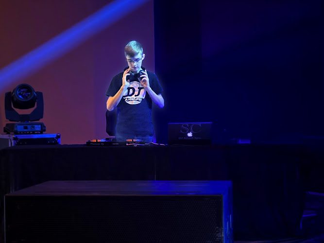 DJ SilverClipse