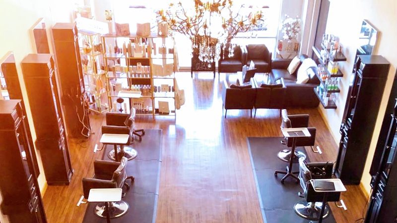 POSHE Salon
